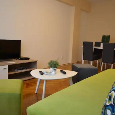 Apartments Sat Beograd Bagian luar foto