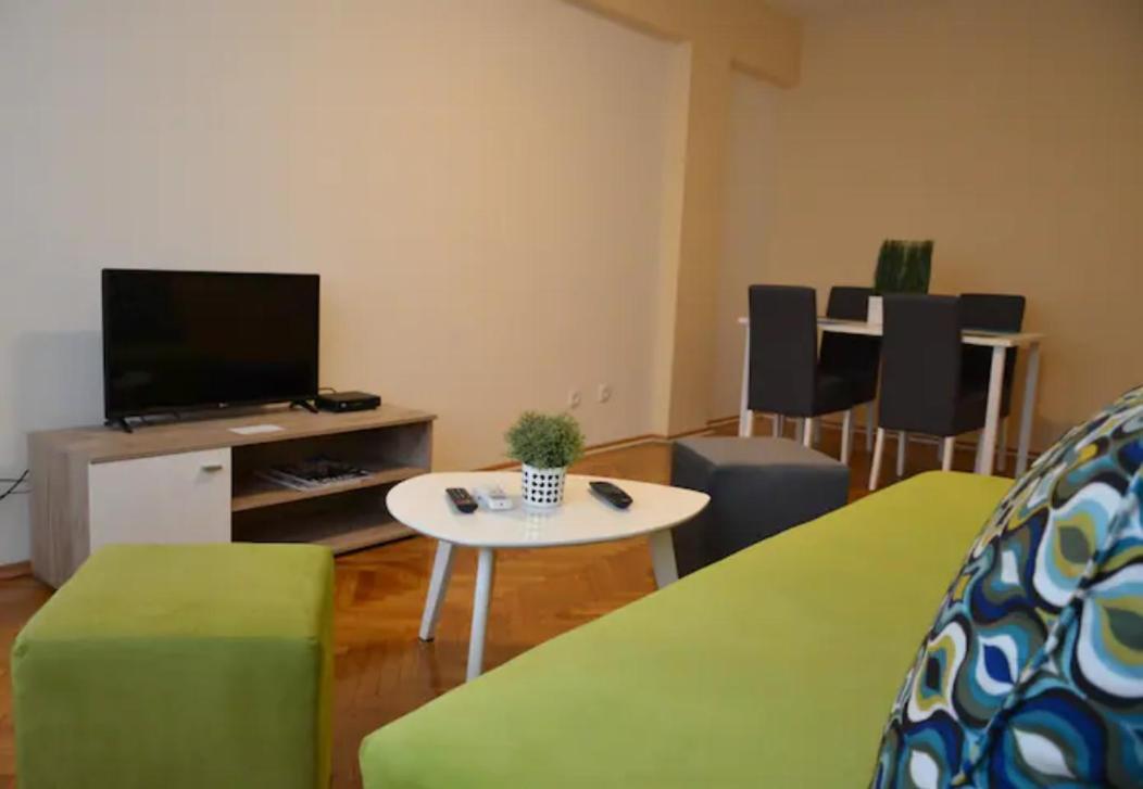 Apartments Sat Beograd Bagian luar foto