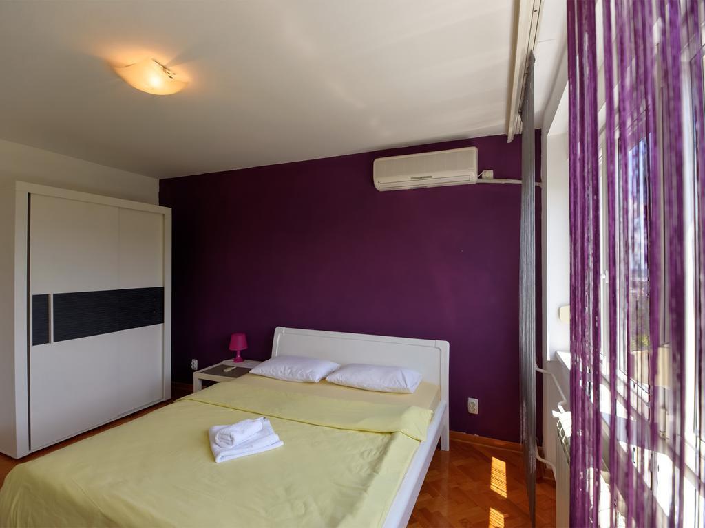 Apartments Sat Beograd Bagian luar foto