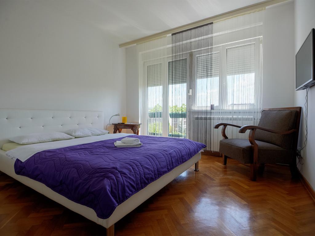 Apartments Sat Beograd Bagian luar foto
