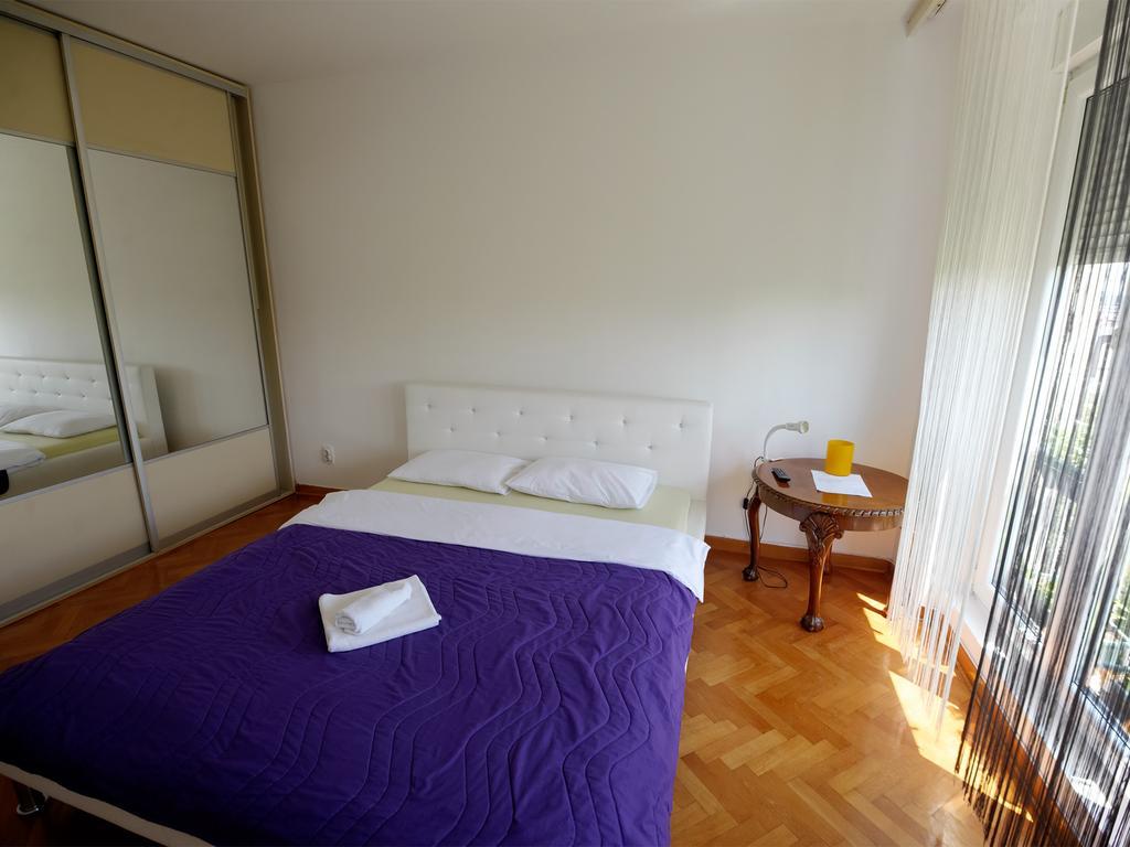 Apartments Sat Beograd Bagian luar foto