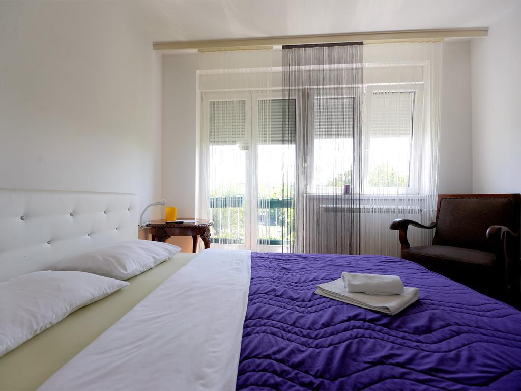 Apartments Sat Beograd Bagian luar foto